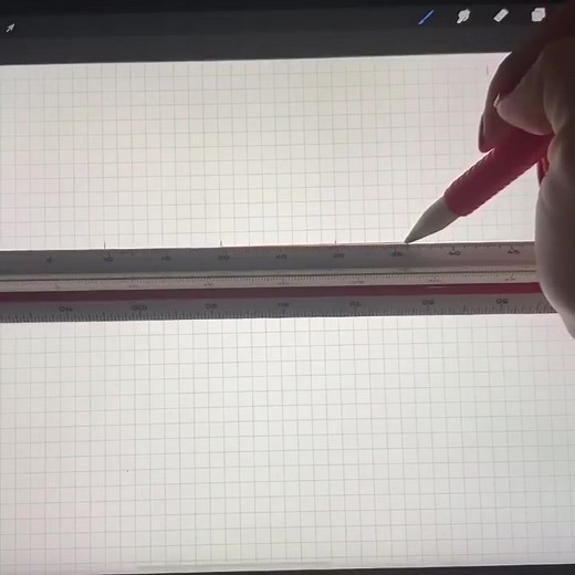Procreate | Digital Art on TikTok