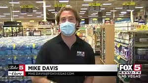 1.9K views · 13 reactions | There's still time to take part in the Feed the Valley Donation Drive. $1 donation will provide 3 meals to a local in need! Now that's a value meal! | FOX5 Las Vegas | Facebook