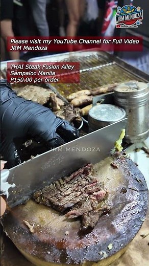 #food #foodadventure #streetfoodphilippines #foodie #foodtour #streetfood #eatallyoucan #buffet