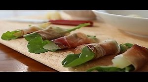 Watch Giada in Italy Season 3 Episode 4 - Passion for Fashion