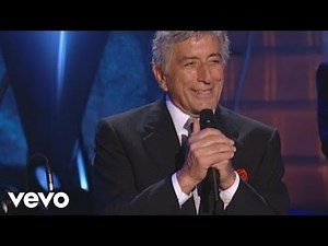 Tony Bennett - S'Wonderful (from Live By Request - An All-Star Tribute)