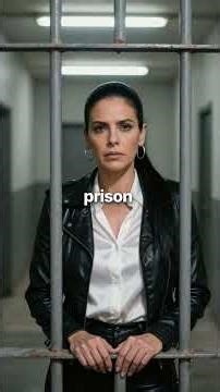 The Grandmother Who Invented Cartel Assassination Methods