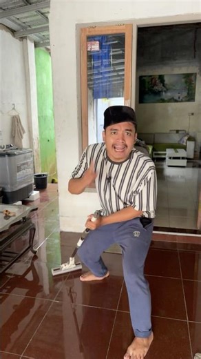 🔔Microfiber Mop Shoes for Floor Cleaning – Clean While You Walk 👟🧹 #3227 ‪‪@sovorsgadget‬