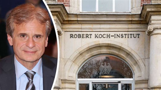 Polioviren im Abwasser: Virologe übt massive RKI-Kritik – „Funde deuten auf ernste Gefahr hin“