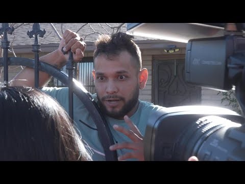Man Released After Questioning About Nancy Guthrie Speaks Out