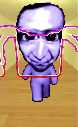 Can You Catch Car Bus Eater With NextBots In Liminal Hotel Garry's Mod #garrysmod