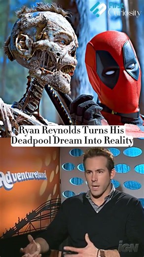 How Ryan Reynolds Turned Deadpool Into Reality | The Story Behind Marvel’s Biggest Risk