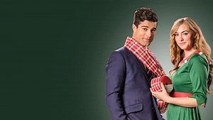 Mistletoe Connection (TV Movie 2023)