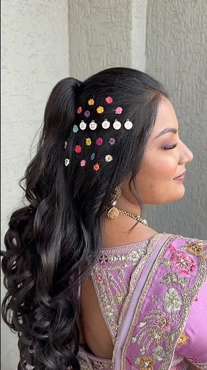 👉 👉Full bridal makeup tutorial step by step /hd makeup /3d makeup /bridal makeup / haldi makeup