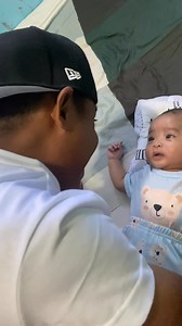 Thankyou for being the best papa to our children see you soonest papa ❤️ | Jenelyn Rodriguez