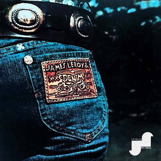 You Look Good in Denim - James Leroy & Denim: Song Lyrics, Music Videos & Concerts