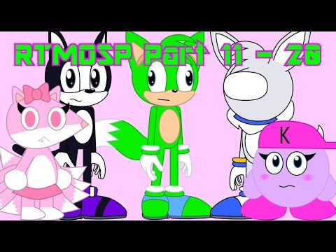 Reacting to my old Scratch projects part 11 - 20 (Compilation)