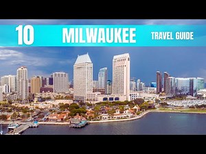 Milwaukee Wisconsin Travel Guide: Best Things to Do In 2026