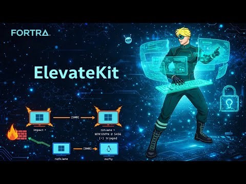 How to Use Elevate Kit in Cobalt Strike 4.9.1 - Full Guide (2026)