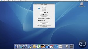 3dstudio Max For Os X