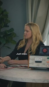 Friends don’t let friends hold in farts @netflix @netflixfilm #kindapregnant | Amy Schumer