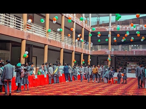 All Science Projects in One Video 🔬 | Science Exhibition 2025 | School Science Fair