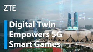 Delivering seamless network #connectivity for major sporting events...