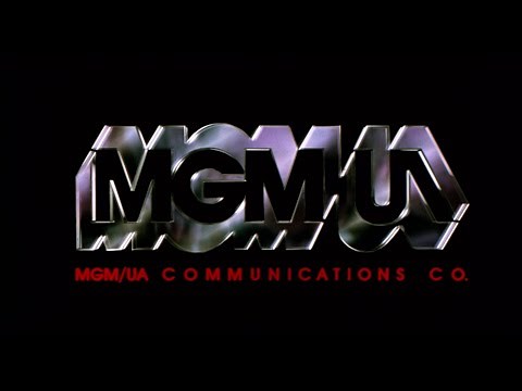 MGM/UA Communications Co./Metro-Goldwyn-Mayer (1987)
