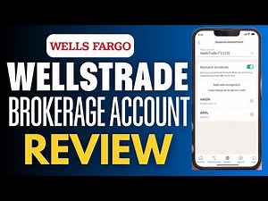 Wellstrade Brokerage Account Review 2025 : Things You Should Know!