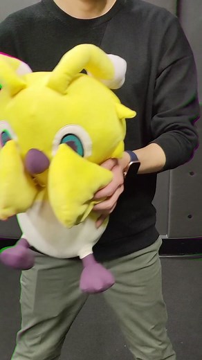 DJ Rappy🎧 #ラッピー #pso2ngs #セガ #sega