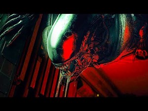 ALIEN BLACKOUT Bande Annonce (NOUVEAU JEU ALIEN, 2019)