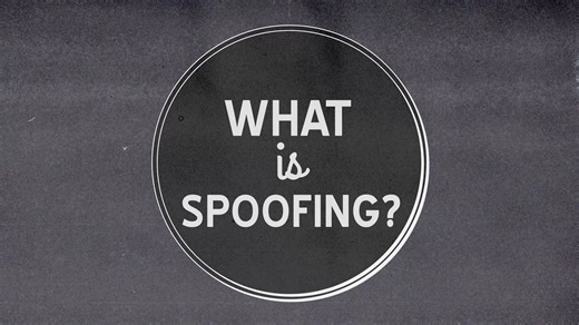 What is spoofing? 🤔 It's a common trick scammers use to fake their caller ID or email address to look like someone you know. They might pretend to be your bank, a co-worker, or even call you from your own number! 😱 Their goal is to trick you into giving away passwords, sensitive data, or downloading malware. Watch this 60-second explainer to see how these attacks work and what you can do to stay safe. Be cautious and always report suspicious activity! #Spoofing #Cybersecurity #SecurityAwarenes