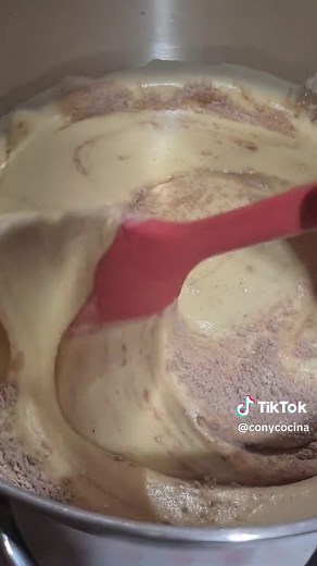 Trucos para hacer un buen bizcochuelo en casa