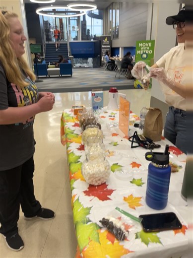 Black Hawk College on Reels | Facebook