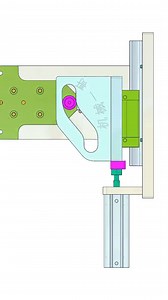 10K views · 44 reactions | 3D Modelling Engineering Mechanism #mechanicalengineering #design #model #modeling #CAD | Mechanical | Facebook