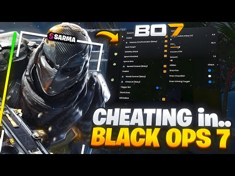 Using Free Warzone Cheats til I get Banned.. (Day 1)