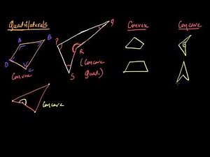 Intro to Quadrilateral (Hindi)
