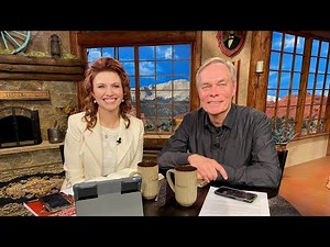 Andrew’s Live Bible Study: Faith over Fear Series - Psalms 91 - Andrew Wommack