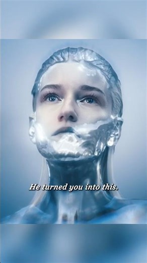 To protect one's own family and hurt others, right#movie #foryou #fyp