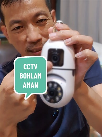 RUMAH AMAN DENGAN CCTV BOHLAM #cctvcamera #cctv #cctvbohlam