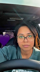 107K views · 2.9K reactions | So..we rescheduled the dentist appointment, and this time, Oscar will call his insurance to set up the interpreter. It’s easy to do, so we don’t understand why it was hard for the dentist office to handle. Other doctors have set up interpreters faster. We’re not upset, just wanted to share our experience as Deaf parents. ‍ #deafparents #parents #deaf #family #asl #dentist | That Deaf Family | Facebook