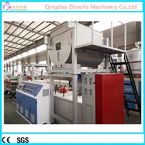[Hot Item] PP Filament Extruder Production Line