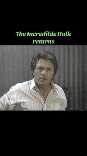 #vhsrecordings #vhslife #vhsforever #theincrediblehulk #tvbumpers