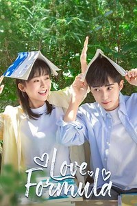 Love Formula (2025) - TV Show