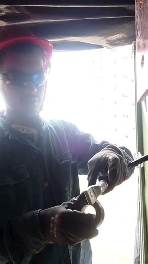Borna para conexión en salida de transformador