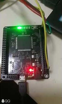 Mojo V3 with Labview FPGA