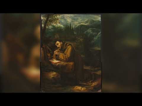 Quality Time with God ~ Fr. Armand de Malleray, FSSP
