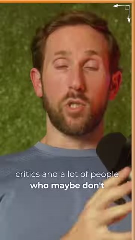 6.5K views · 39 reactions | Let the haters hate, but the truth is 90...