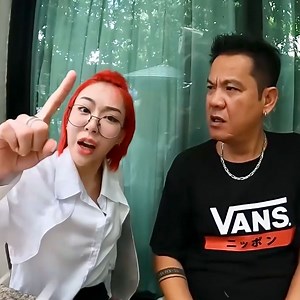 962K views · 45K reactions | พี่ฟาง VS ศักรินทร์ด้าวร้าย!!...