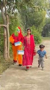 Jokar ka raj~🤡#shorts #emotional