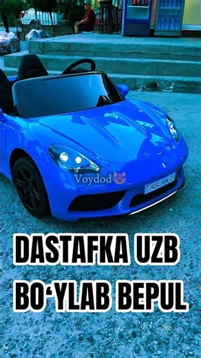 Porsche YSA 021 Orginal 🇦🇪 #bolalarmashinasi #miniautoshop #porsche #ysa #детскаямашина