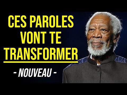 NE GASPILLEZ PAS VOTRE TEMPS ! - Meilleure Vidéo de Motivation pour Réussir (en Français)