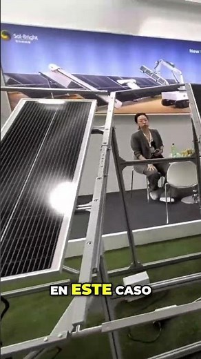 Automated Photovoltaic Module Cleaning with Solbridge