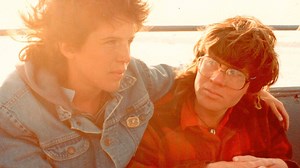 Dykes, Camera, Action! Mon 25 Feb, 7pm. Event Cinemas, George St. TIX: bit.ly/DCA-QS In this sapphic answer to The Celluloid Closet, the trailblazing female alumni of queer academia, activism, and filmmaking – including B. Ruby Rich, Barbara Hammer, Sarah Schulman, Su Friedrich, Rose Troche, Yoruba Richen, Desiree Akhavan, Vicky Du, and Cheryl Dunye – share their insight into, and humorous take on, the transformation of queer representation and the history of lesbian cinema. A documentary that h