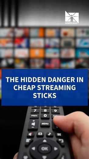 That cheap streaming stick could put your money at risk